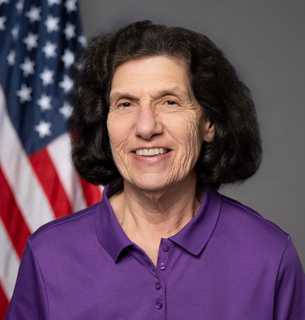 Mayor Janice Miranov photo